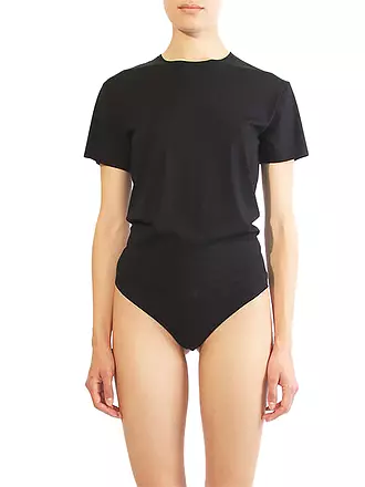 WOLFORD | Body AURORA PURE schwarz | 